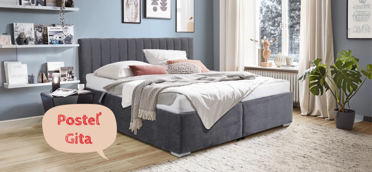 Martin a Gabriel odporúčajú: september plný pohody u vás doma!