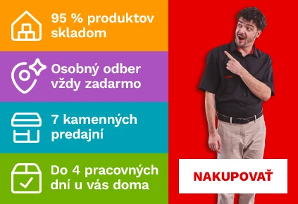 VÝHODY E-SHOPU 2025 rebrand