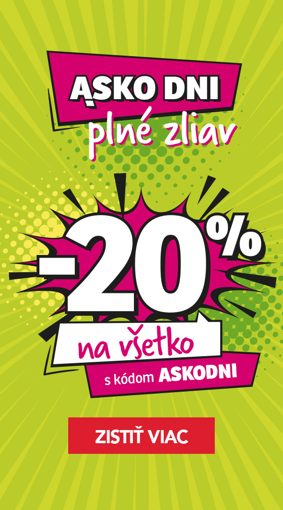 ASKO DNY 20-23-9-2024