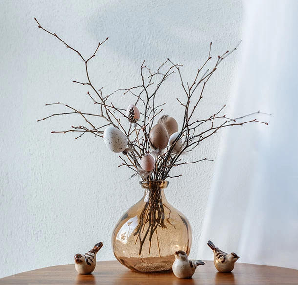 VÍTAME JAR A VEĽKÚ NOC