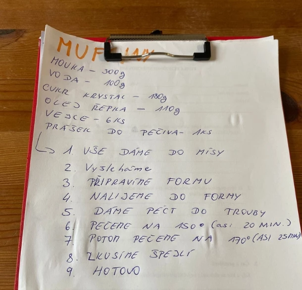 Malá kuchyňa, veľká pomoc