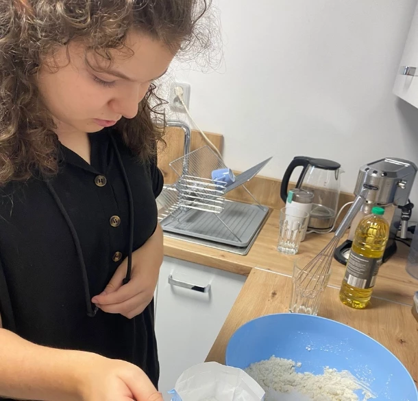 Malá kuchyňa, veľká pomoc