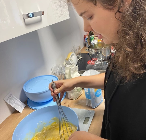 Malá kuchyňa, veľká pomoc