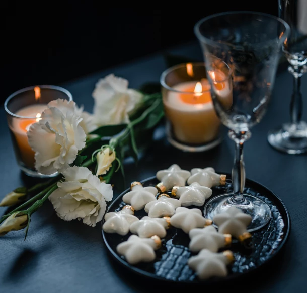 Šťastné a čarovné