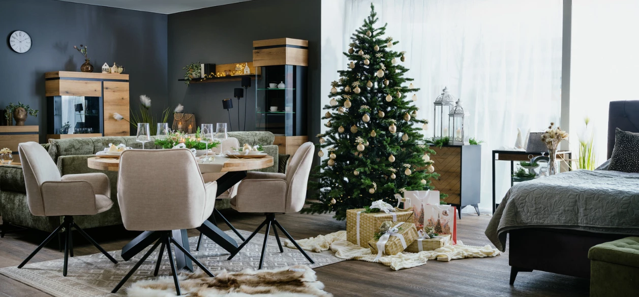 Šťastné a čarovné