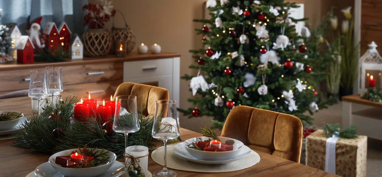 Šťastné a čarovné