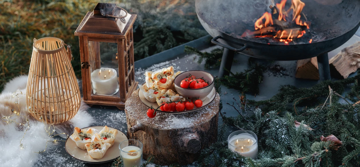 Silvestrovské listovanie