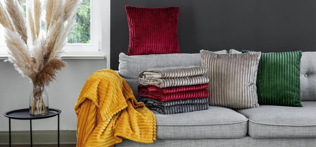 Marcové doplnky do domácnosti, ktoré jednoducho musíte mať!