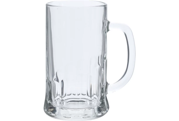 Polliter na pivo 16 cm, sklo