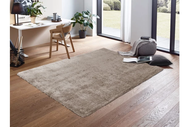 Koberec Brix 120x170 cm, taupe