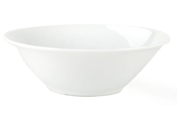 Miska Blanca 15 cm, biela