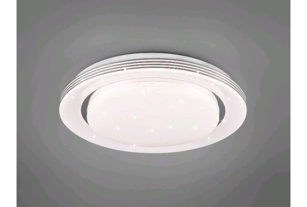 Stropné LED osvetlenie Atria R67041000