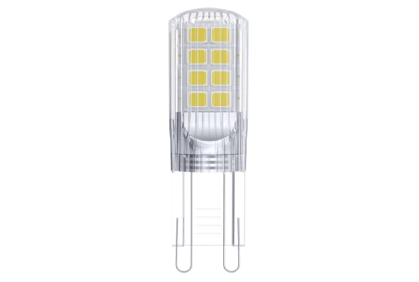 LED žiarovka Classic JC, G9, 2,5 W, 350 lm