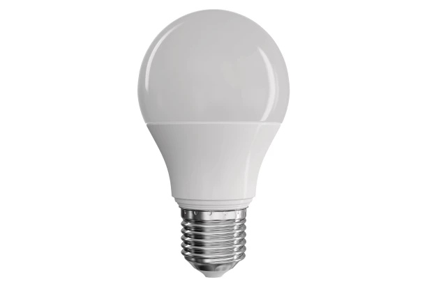 LED žiarovka Classic A60, E27, 8,5 W, 806 lm