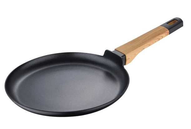 Panvica na palacinky Earth Black, 24 cm