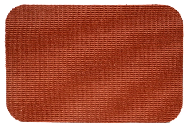 Rohožka Sisal 40x60 cm, bronzová