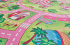 Detský koberec Andiamo Wonderland, 140x200 cm