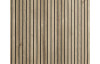 Šatníková skriňa Berno, 170 cm, biela/dub