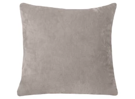 Obliečka na vankúš Supersoft 40x40 cm, taupe