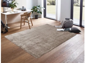 Koberec Brix 160x230 cm, taupe