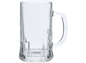 Polliter na pivo 16 cm, sklo