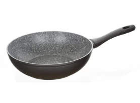 Panvica WOK Smart Stone, 28 cm