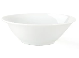 Miska Blanca 15 cm, biela