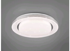 Stropné LED osvetlenie Atria R67041000