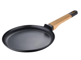 Panvica na palacinky Earth Black, 24 cm