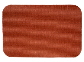 Rohožka Sisal 40x60 cm, bronzová