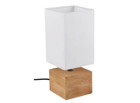 Stolná lampa Woody R50171030