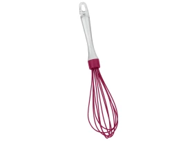 Kuchynská šľahacia metla Mr. Whip 30 cm, silikon