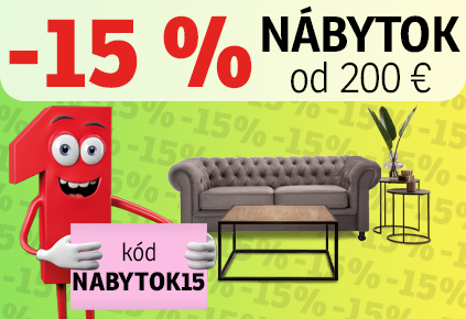 15% nábytek nad 8000/200 21-23-10-2024