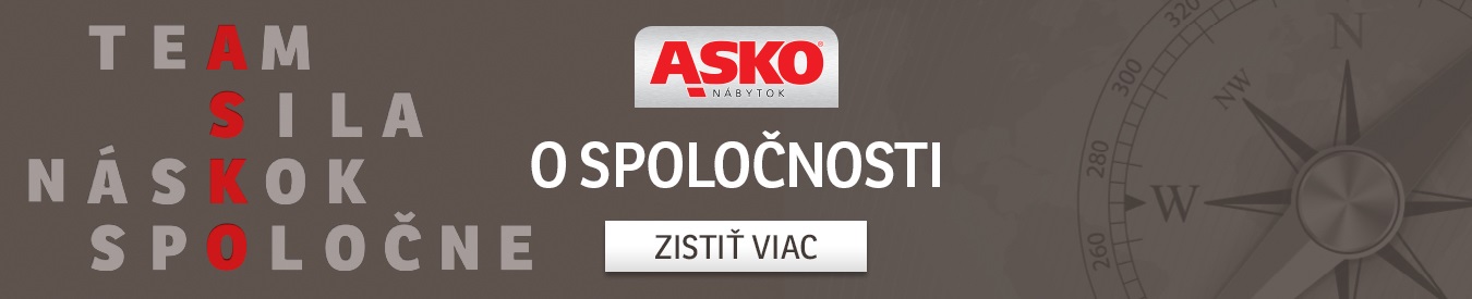 Více o spoločnosti